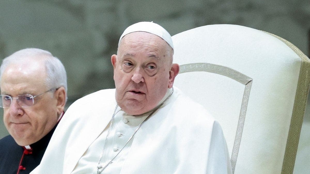 Papa Francisco