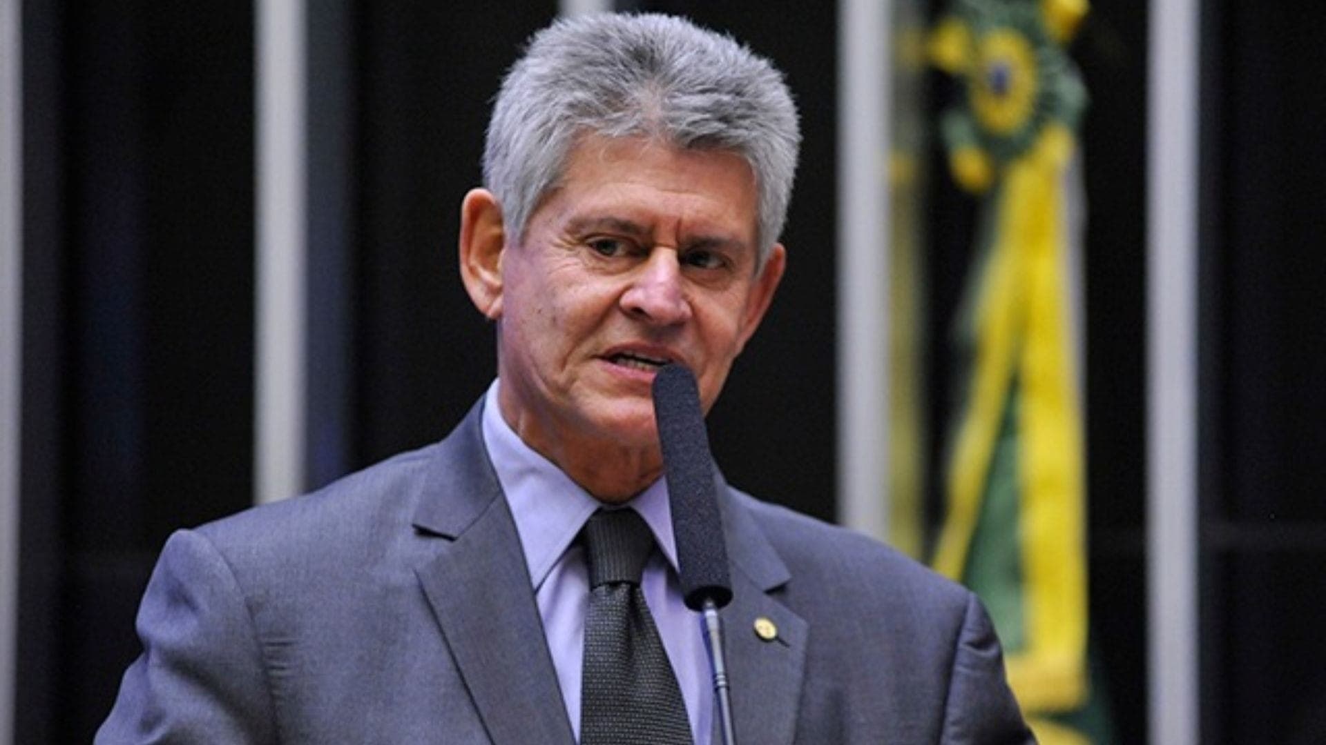 Afonso Motta, deputado do PDT 