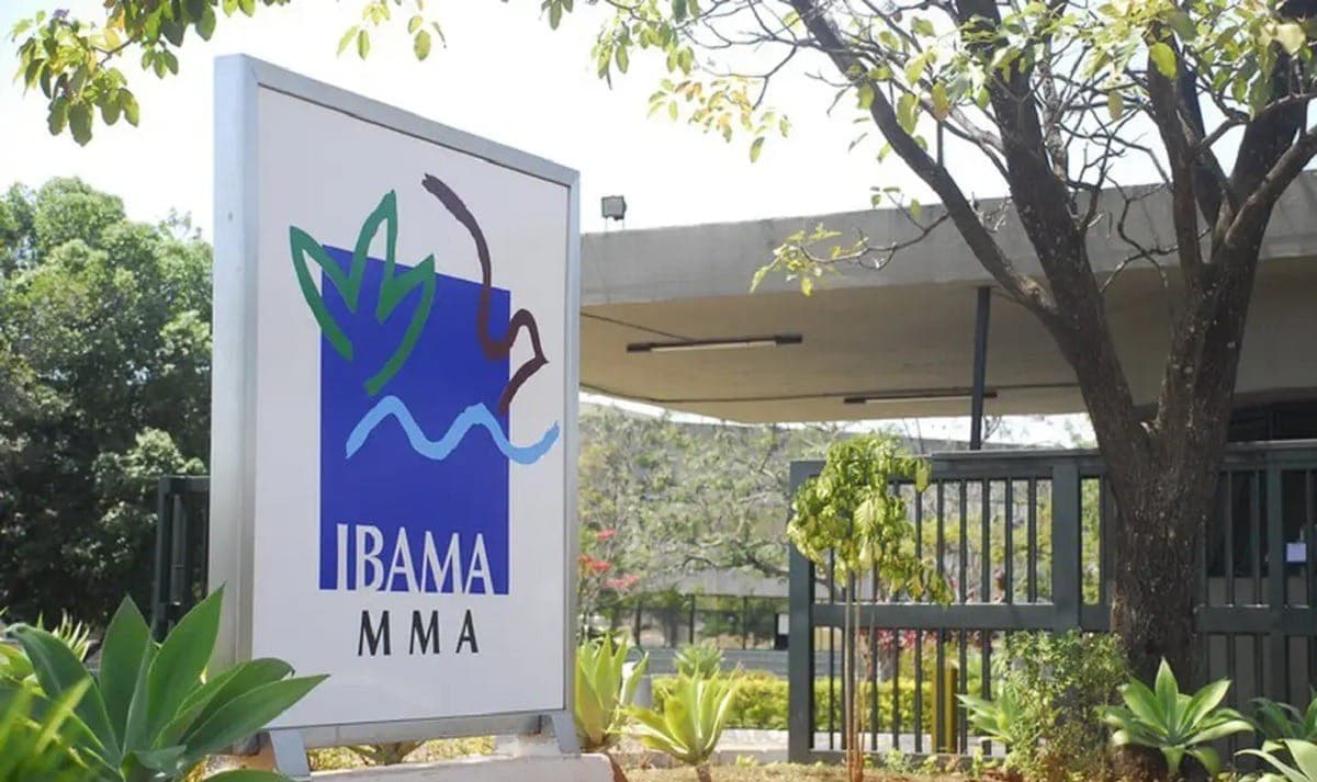 Concurso Ibama 