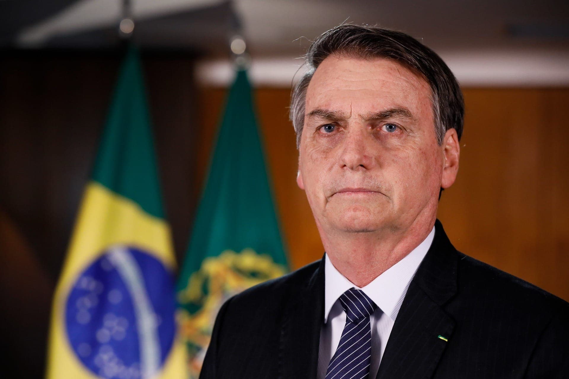 Jair Bolsonaro 