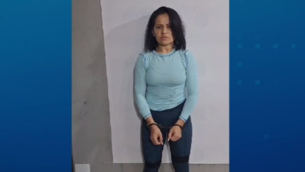 Mainha do crime