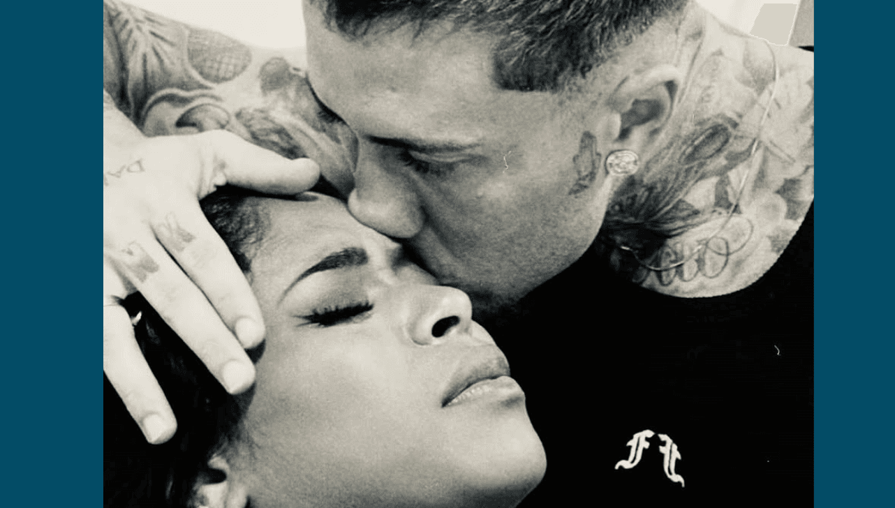 MC Daniel e Lorena Maria