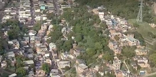 Morro do Juramentinho