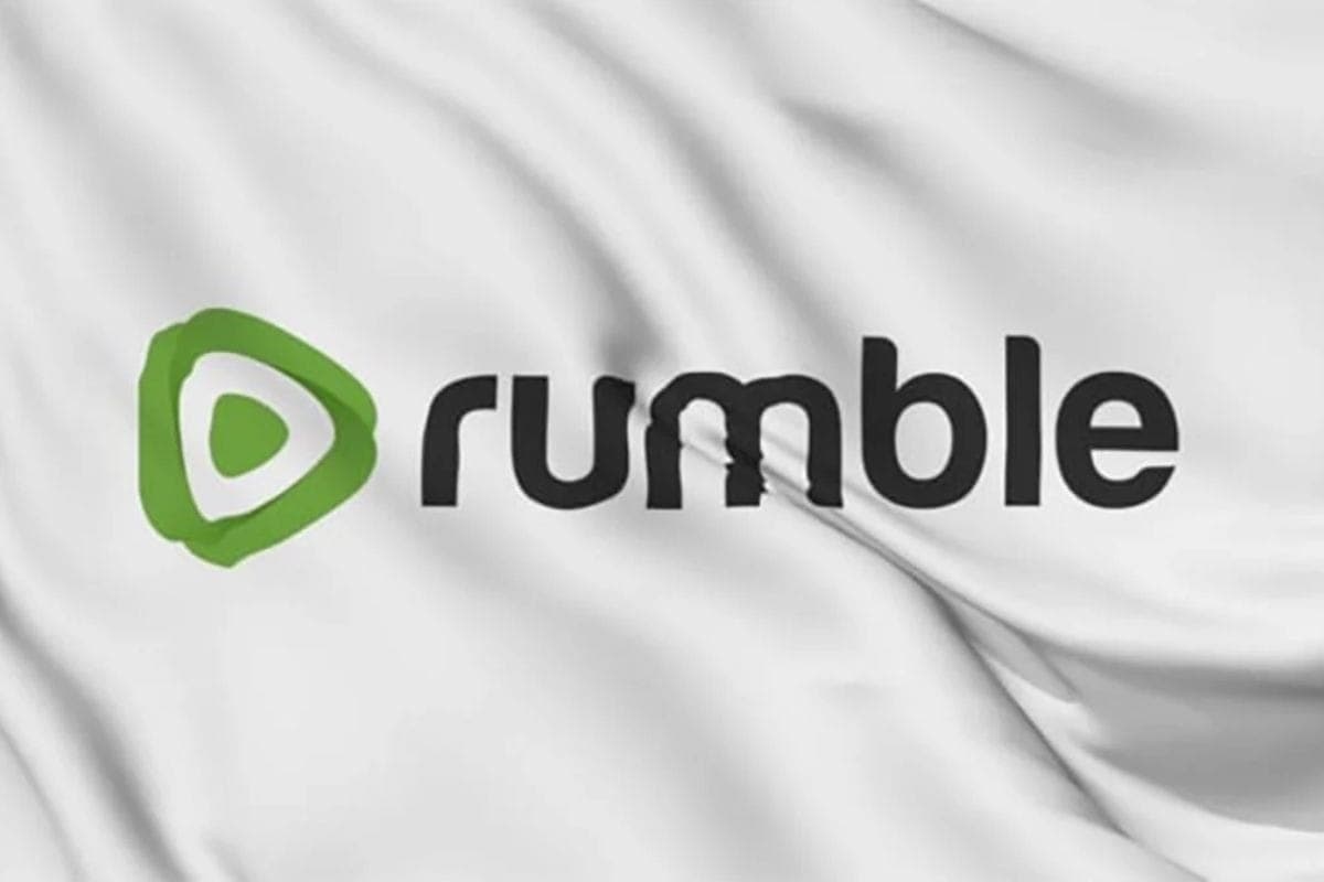 Rumble