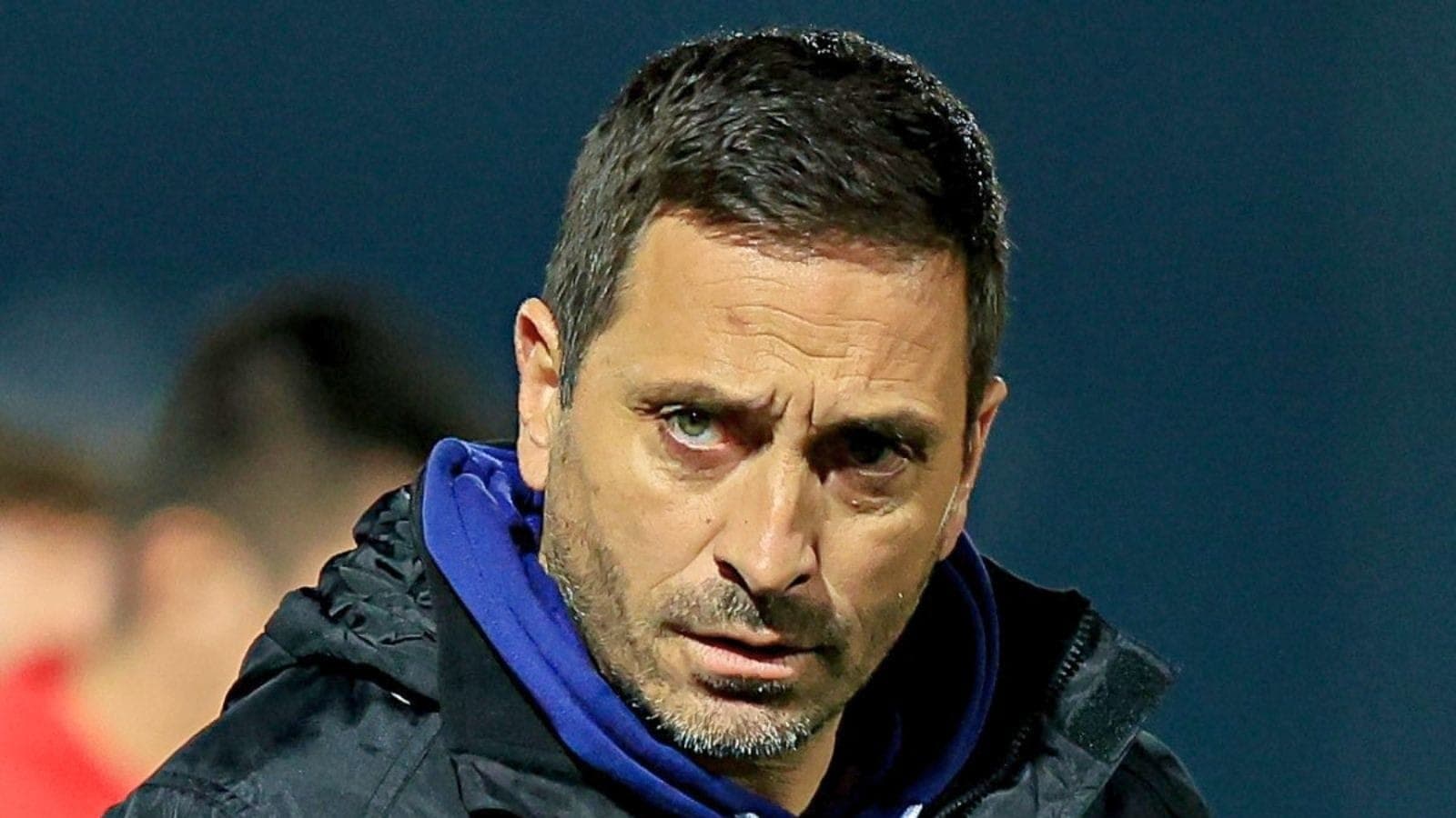 Vasco Matos não será o técnico do Botafogo