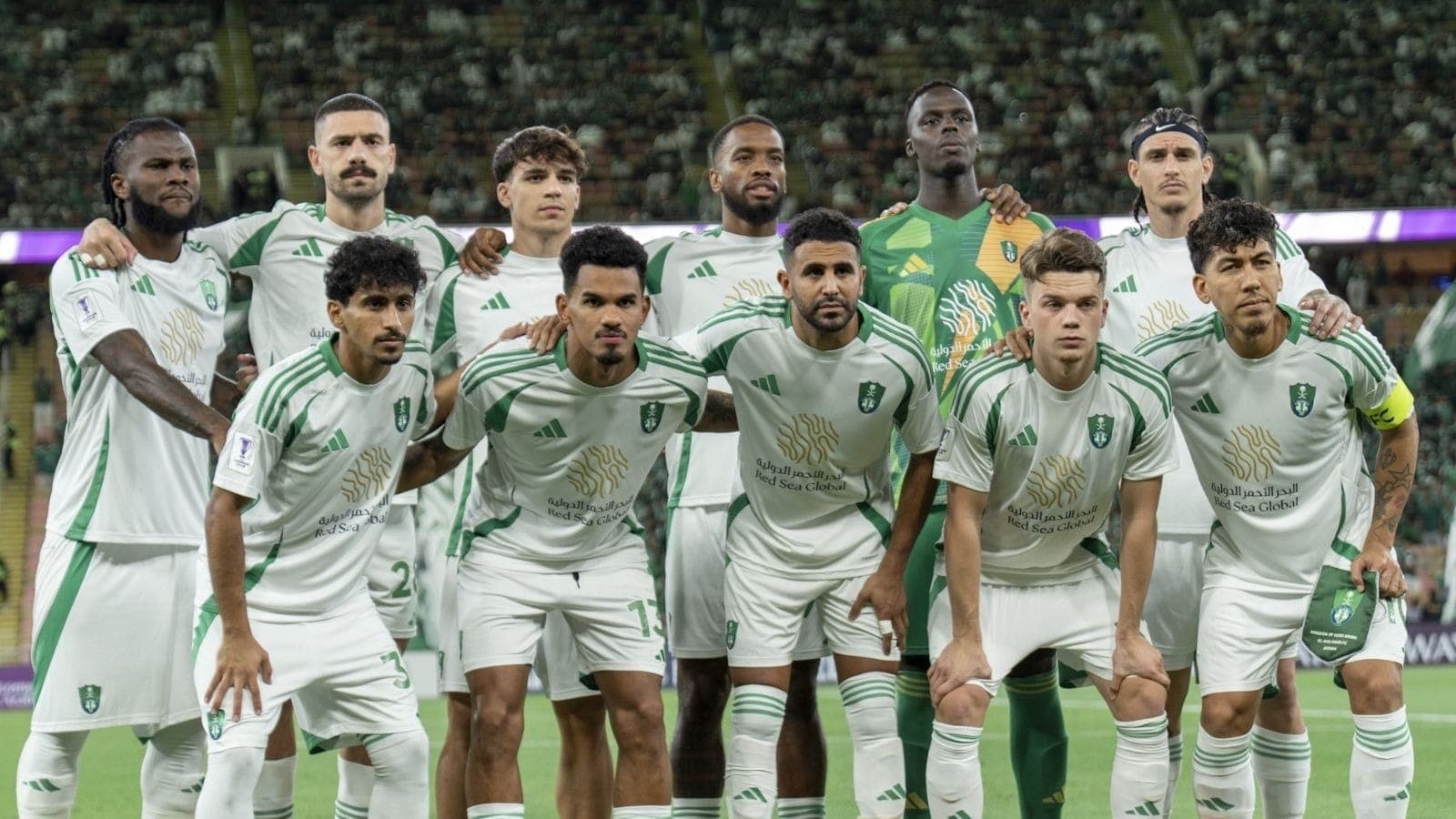 Al Ahli