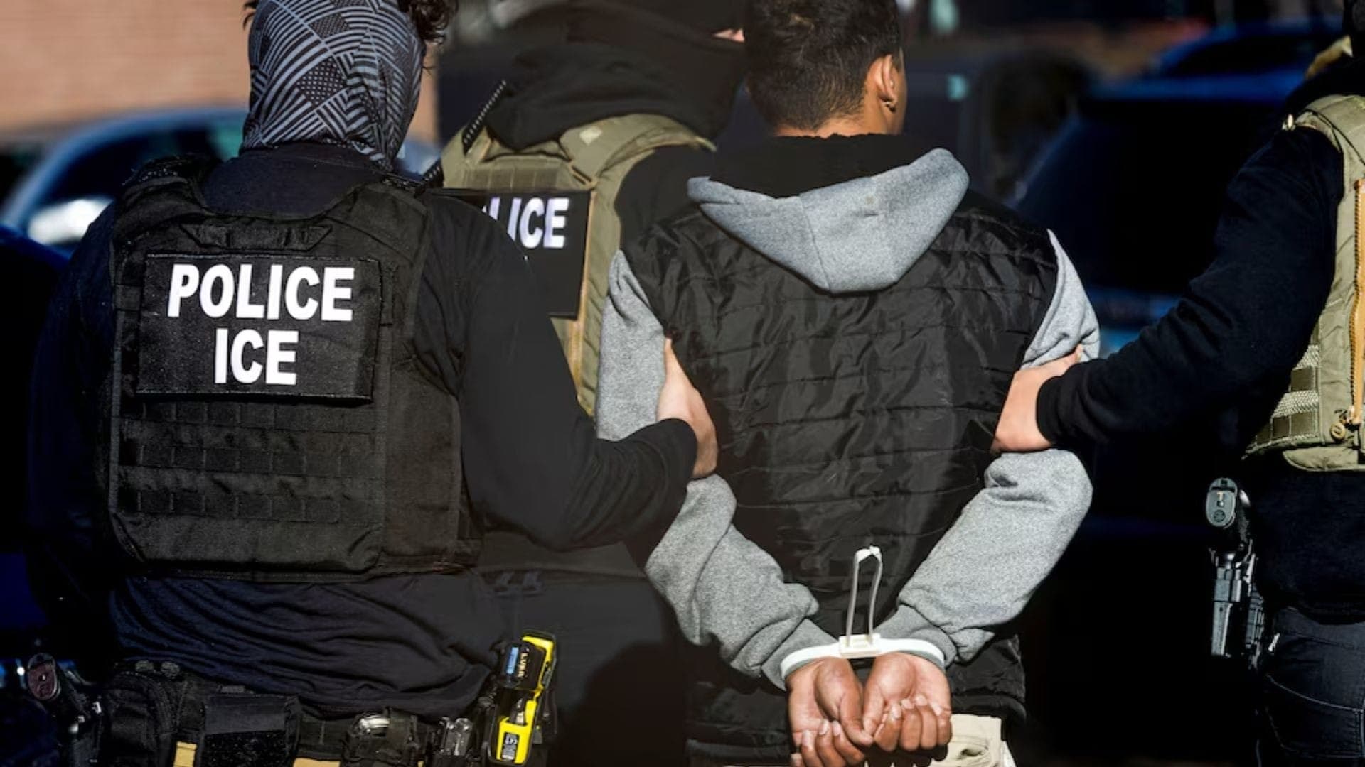Justiça dos EUA nega suspender operação do ICE em Minnesota