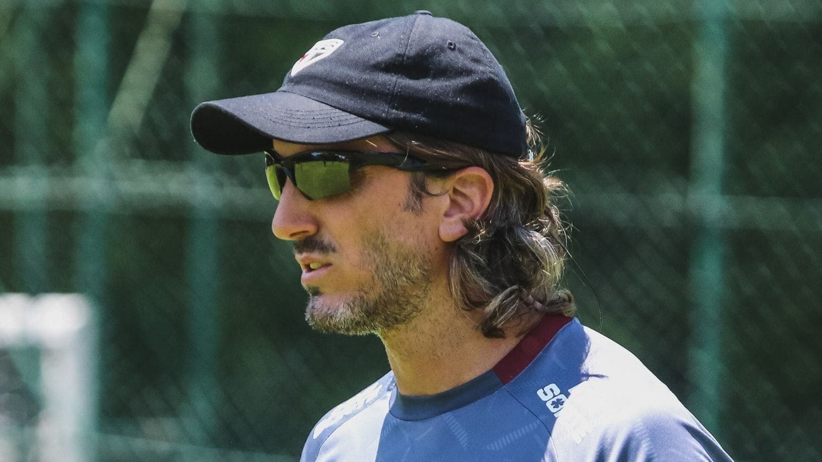 Luis Zubeldía, técnico do São Paulo