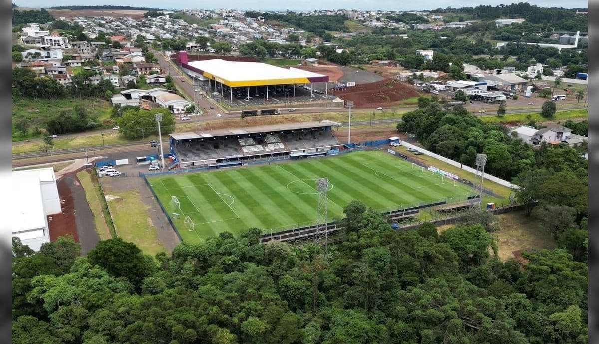 Começa hoje a segunda fase do Paranaense 2025 