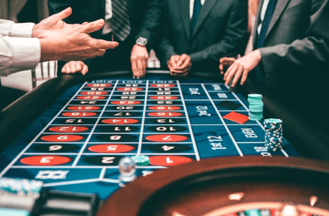 Os melhores sites de cassino online