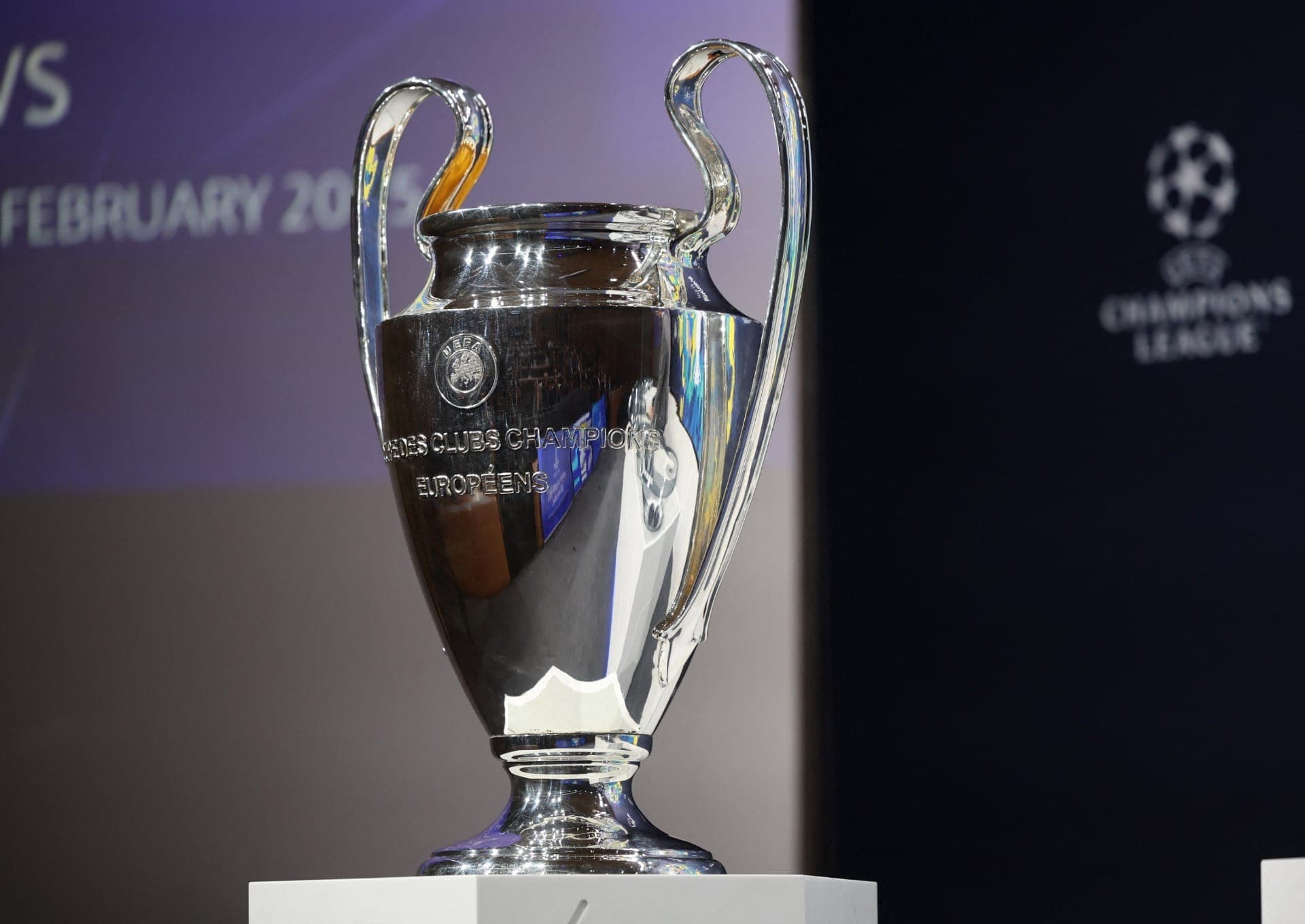 Taça da Liga dos Campeões