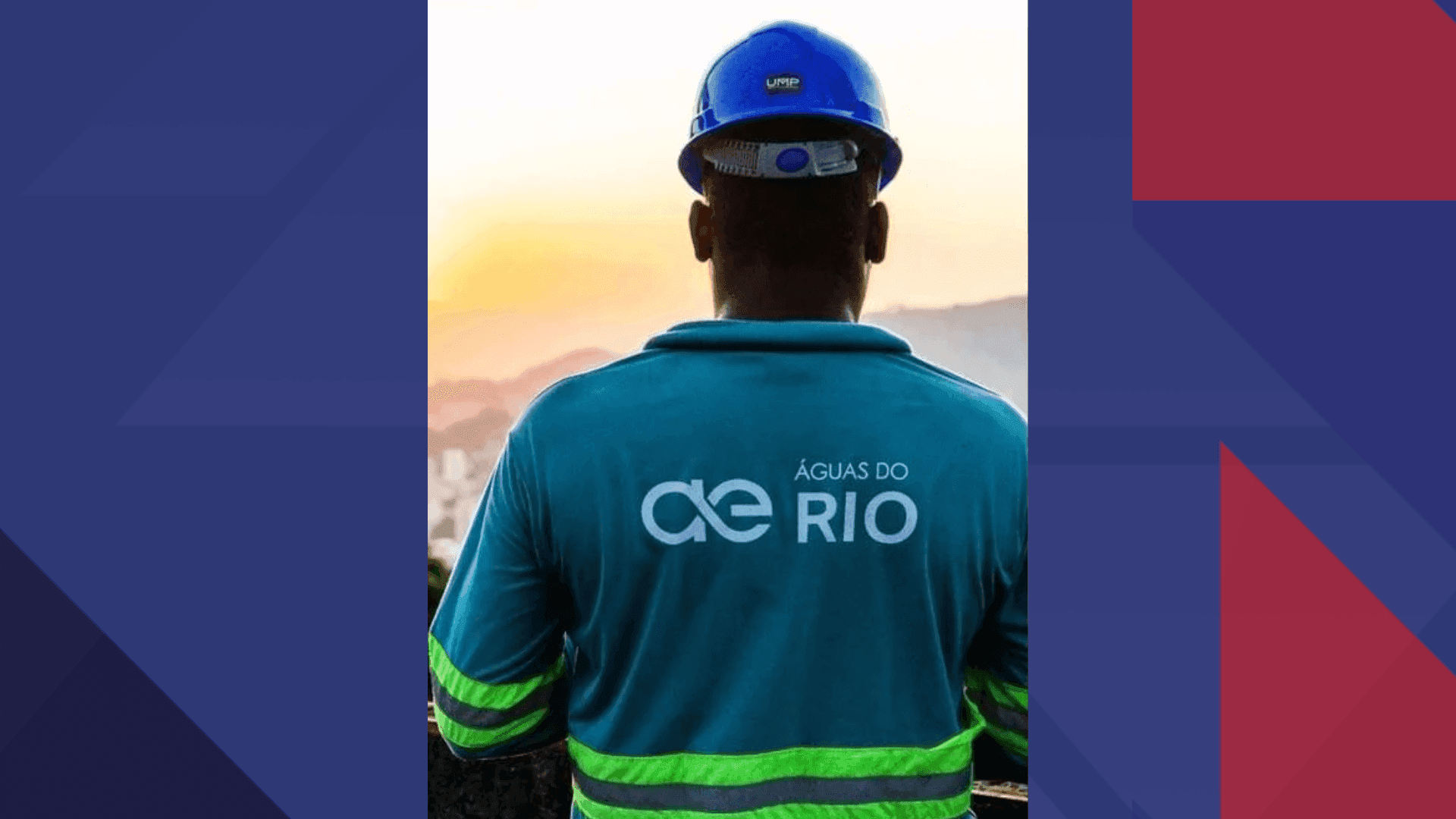 Águas do Rio