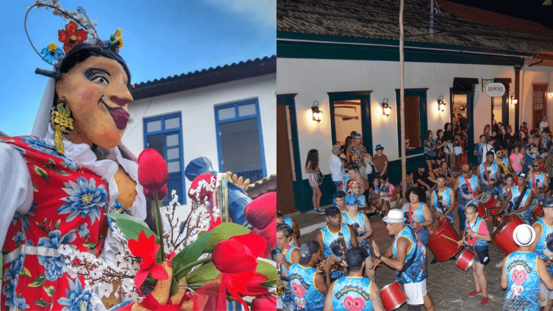 Edições do BAND CIDADE desta semana, apresentam série especial sobre o Carnaval 2025