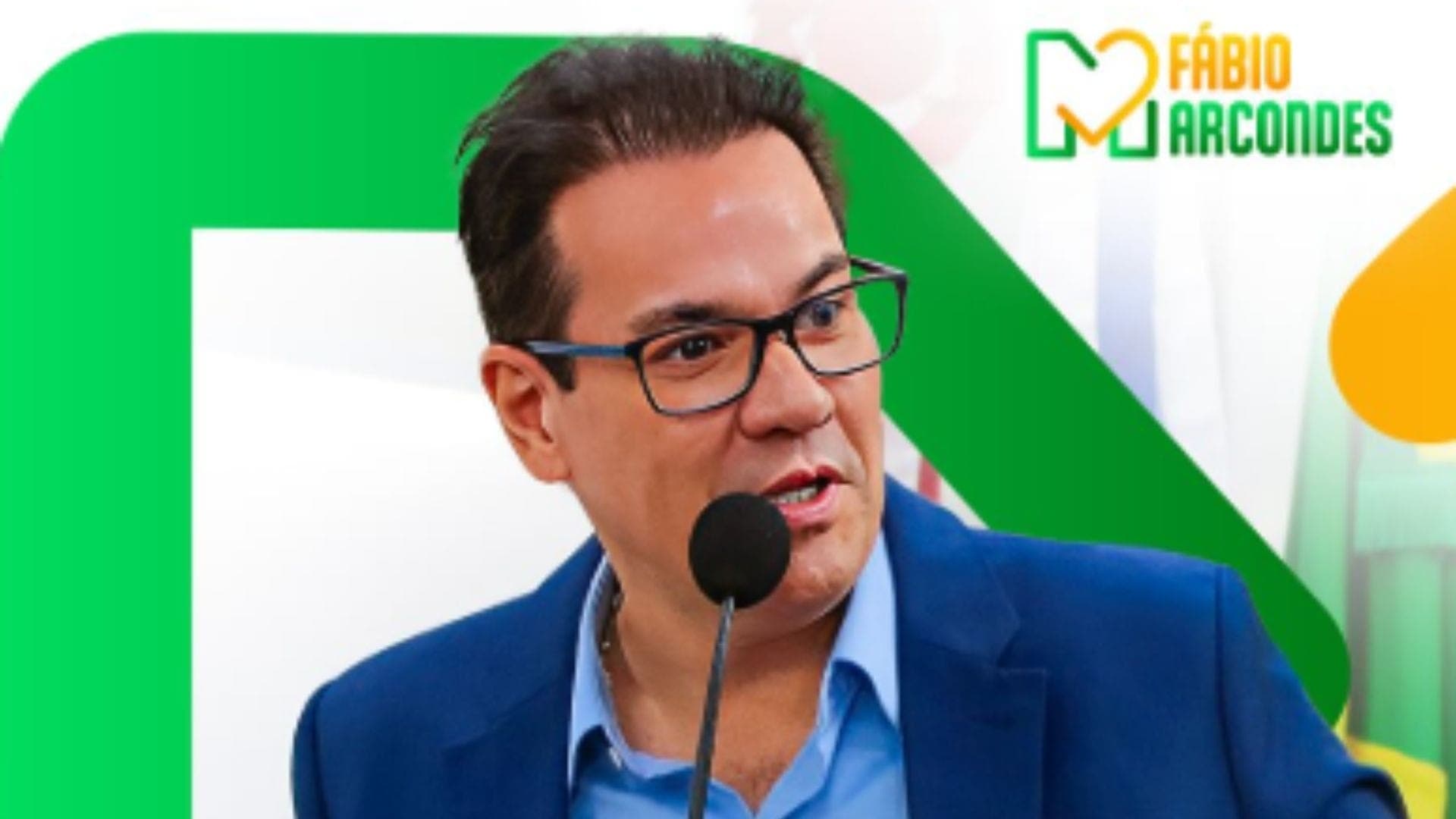 Fábio Marcondes (PL)