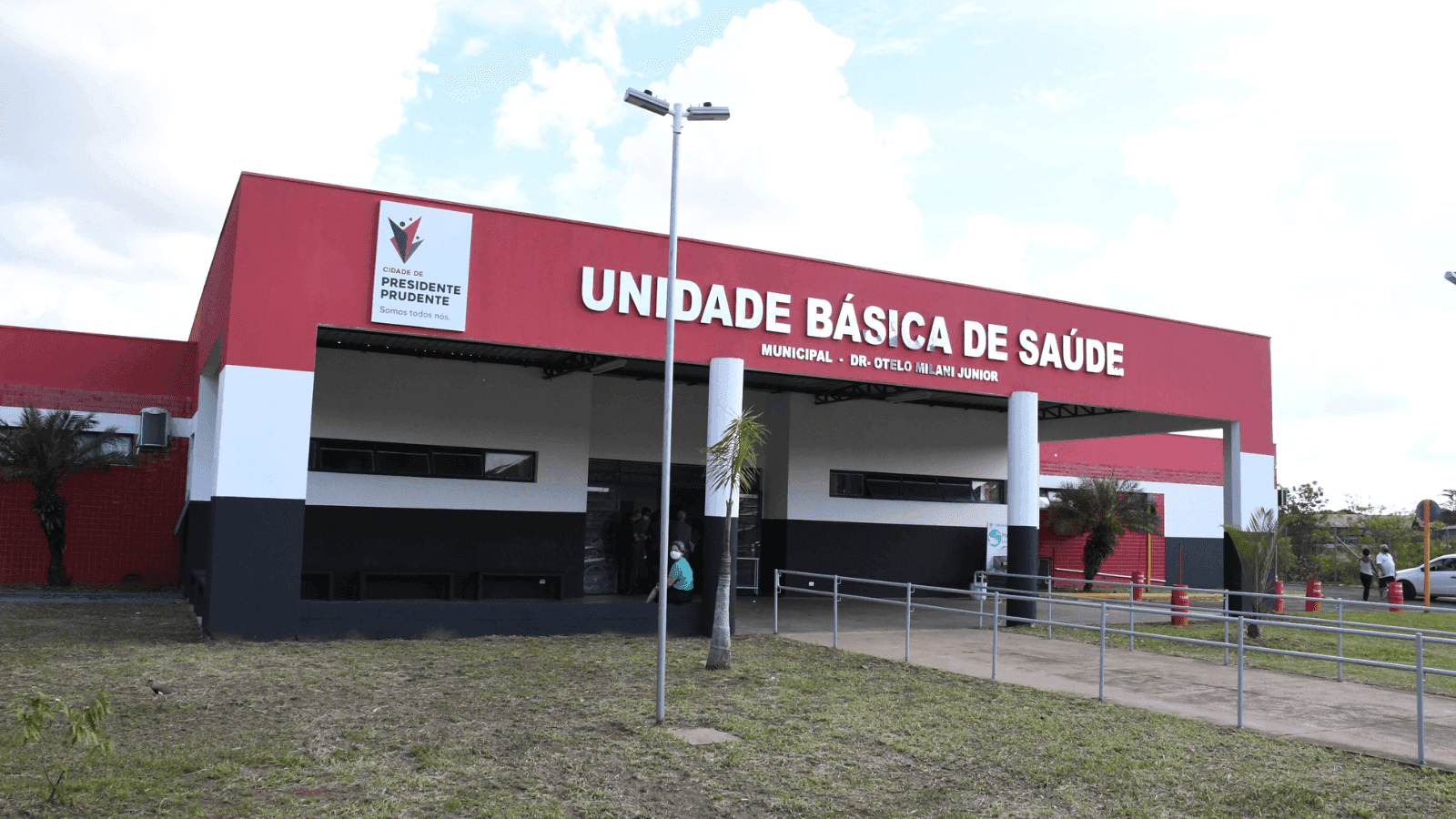 Serão encaminhadas pessoas com dengue tipo B 