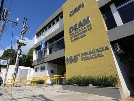 Delegacia de Atendimento à Mulher