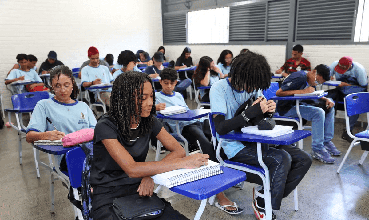 Escolas 