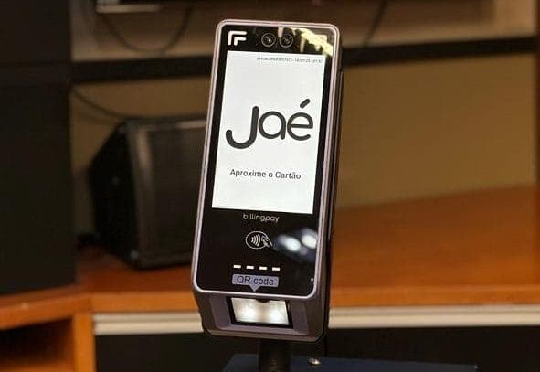 Jaé