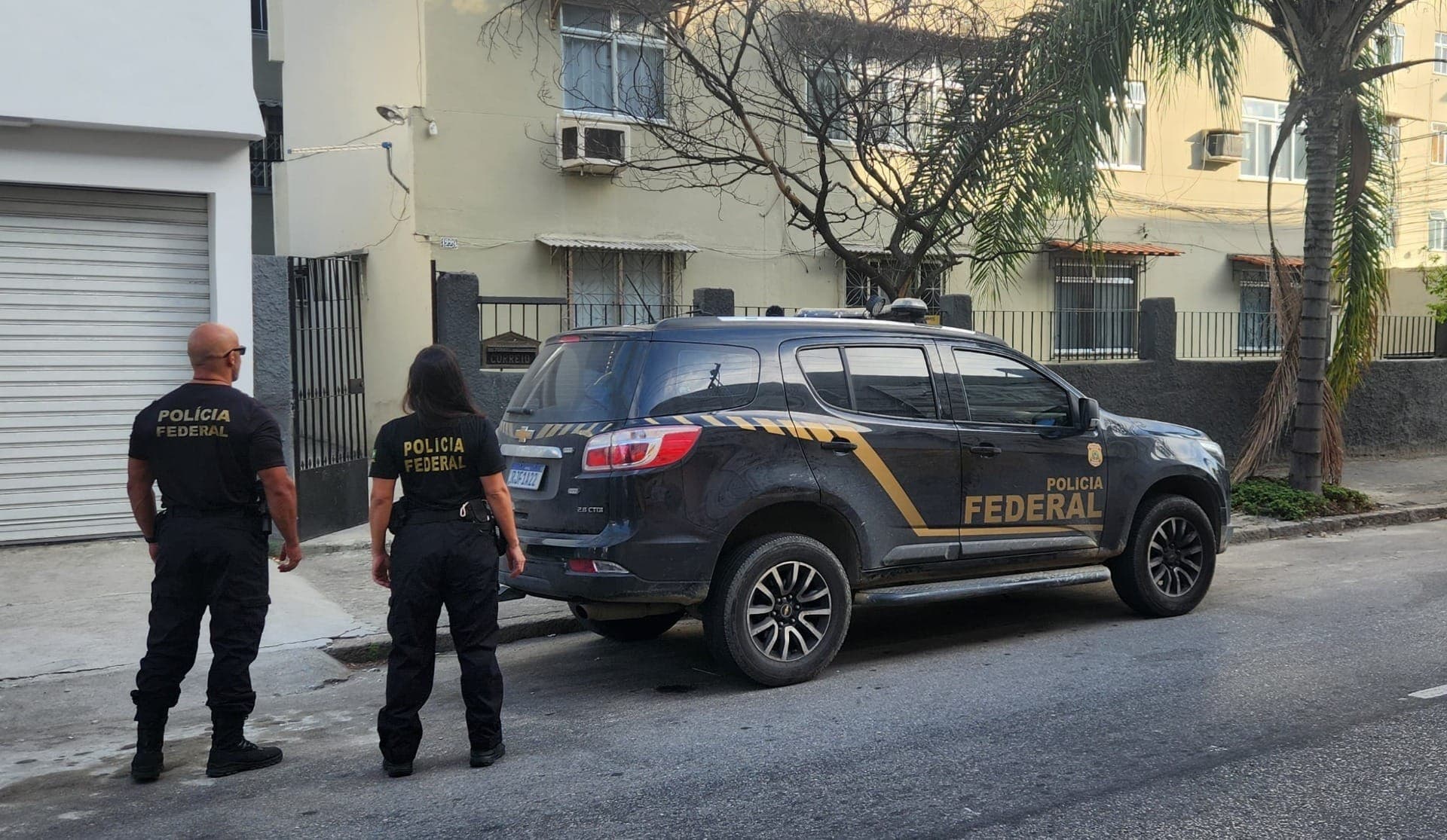Operação Tutis Liberos III