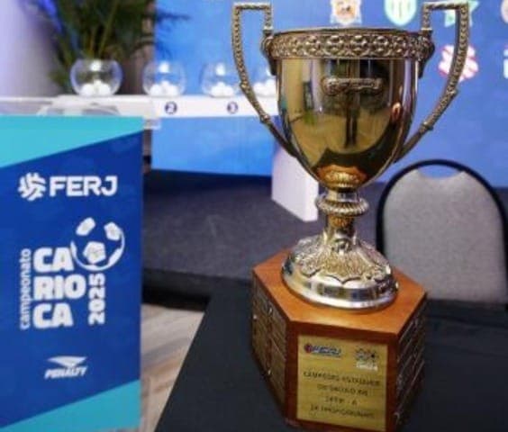 Taça Carioca 