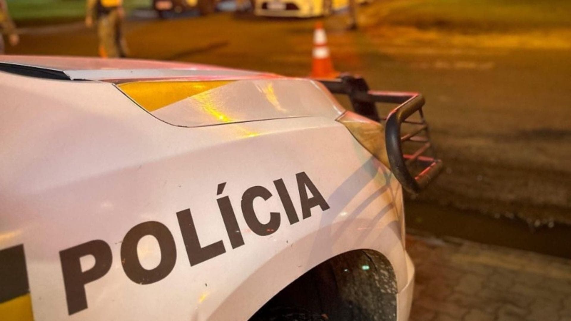 Brigada Militar do RS