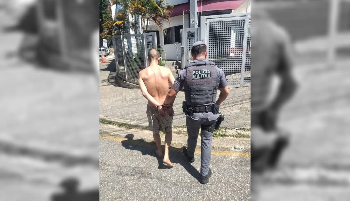Caso foi registrado na DDM