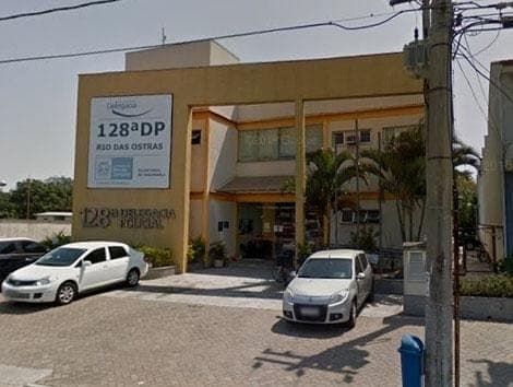 Delegacia Rio das Ostras