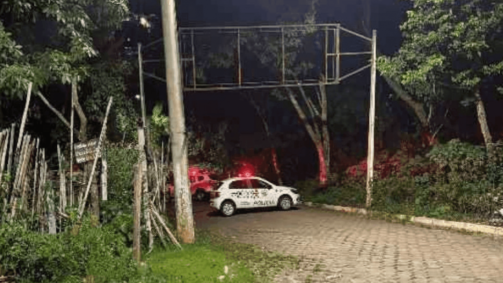 Jovem de 22 anos é morto a tiros em Aparecida