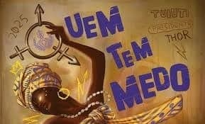 Quem tem medo de Xica Manicongo?