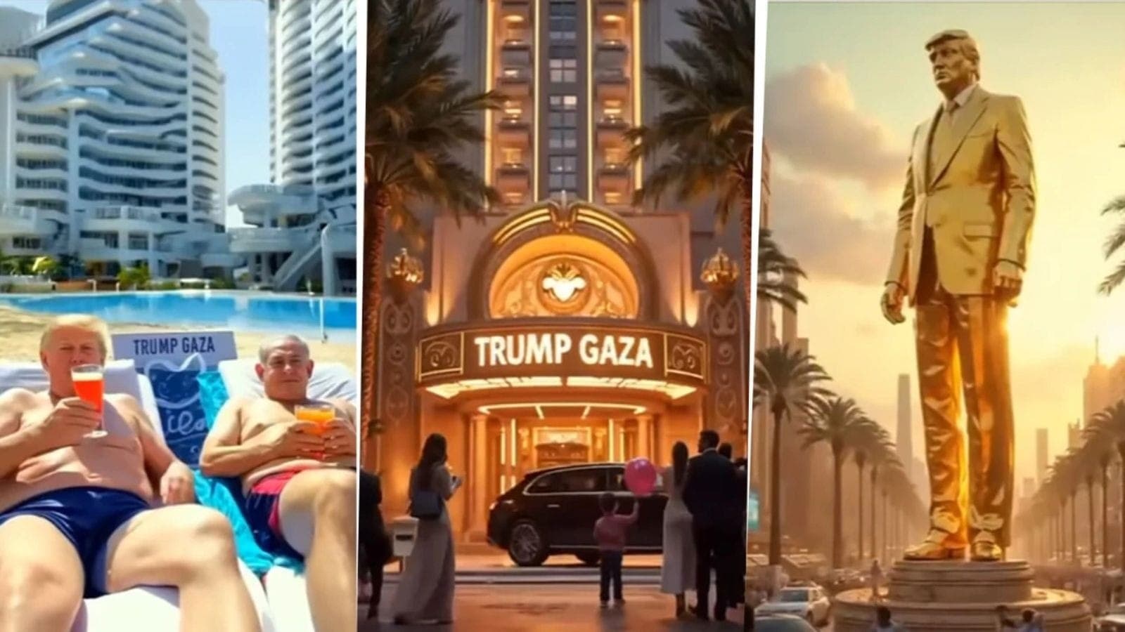 Riviera de Gaza 