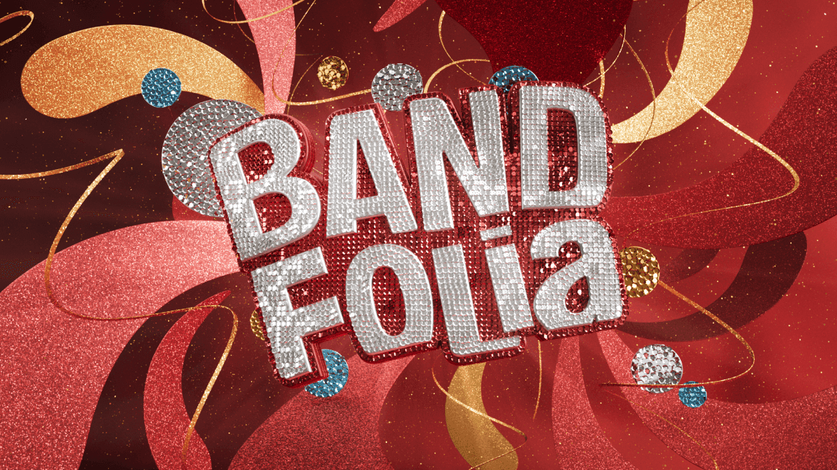 Band Folia