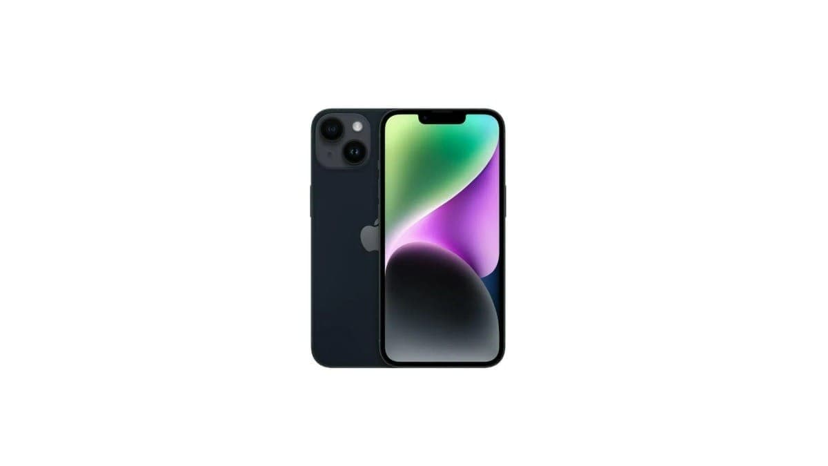 Seu novo Iphone com desconto imperdível no Bloco da Economia Bandshop