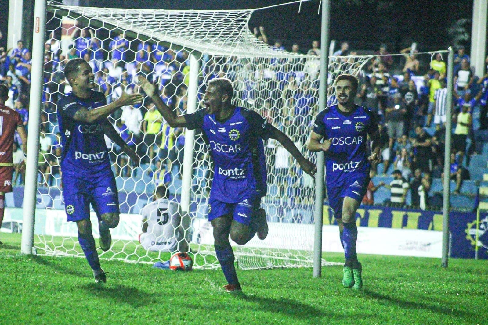 São José vence XV de Piracicaba e sobe para 6ª colocação no Campeonato Paulista Série A2