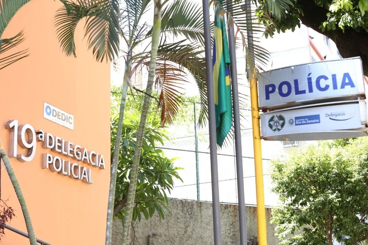 19ª Delegacia