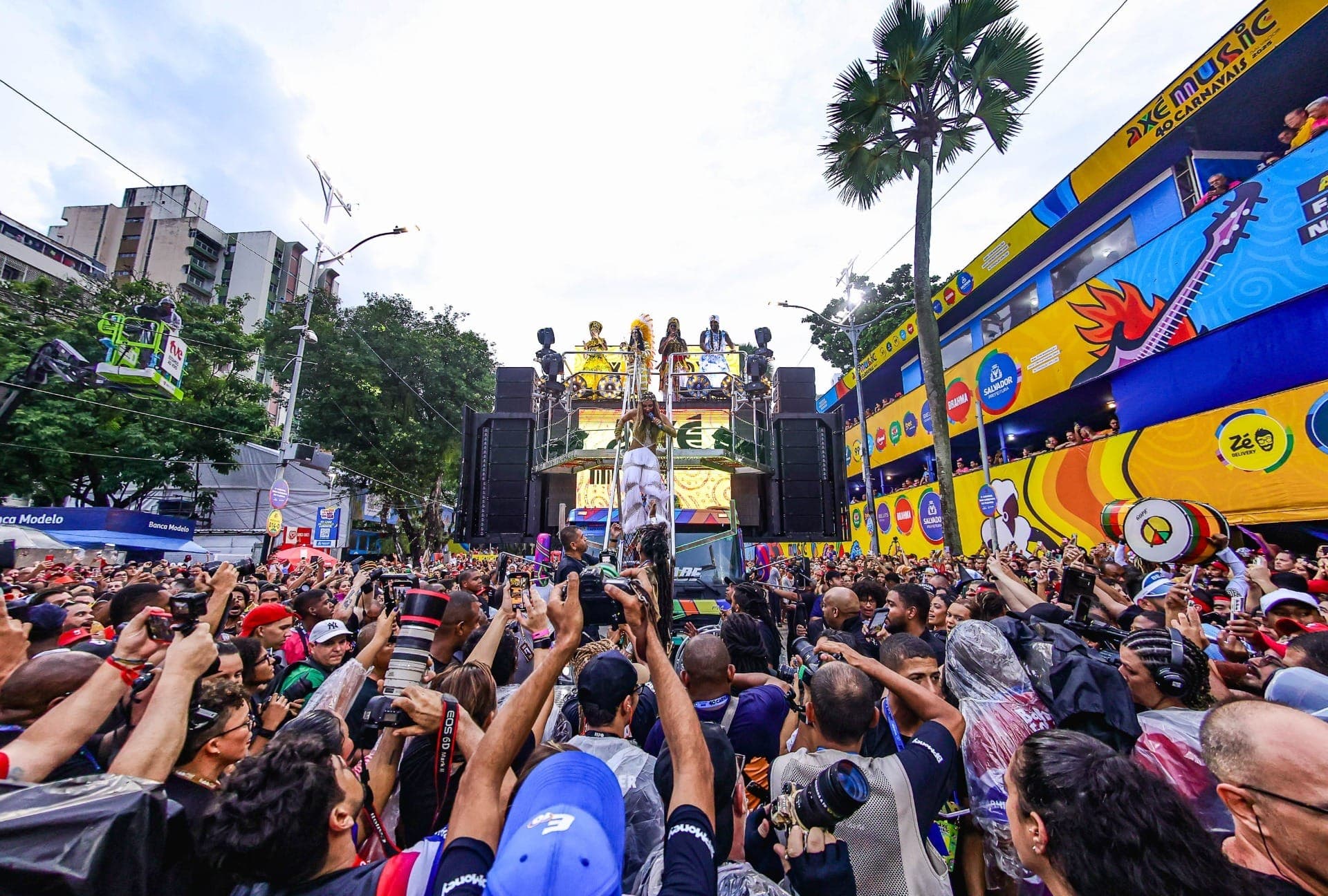 Carnaval de Salvador