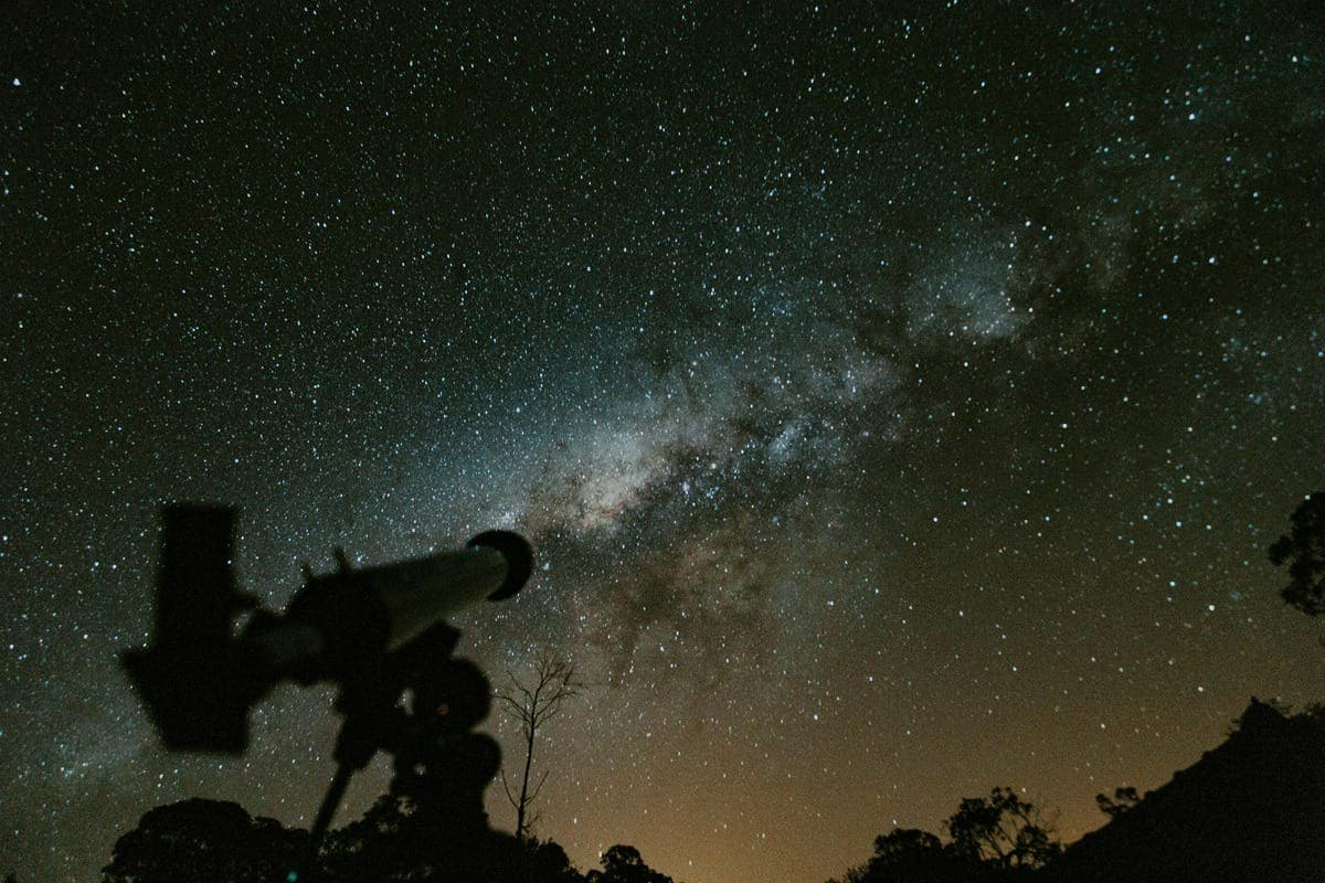 Rituais para o Alinhamento de Planetas em 2025