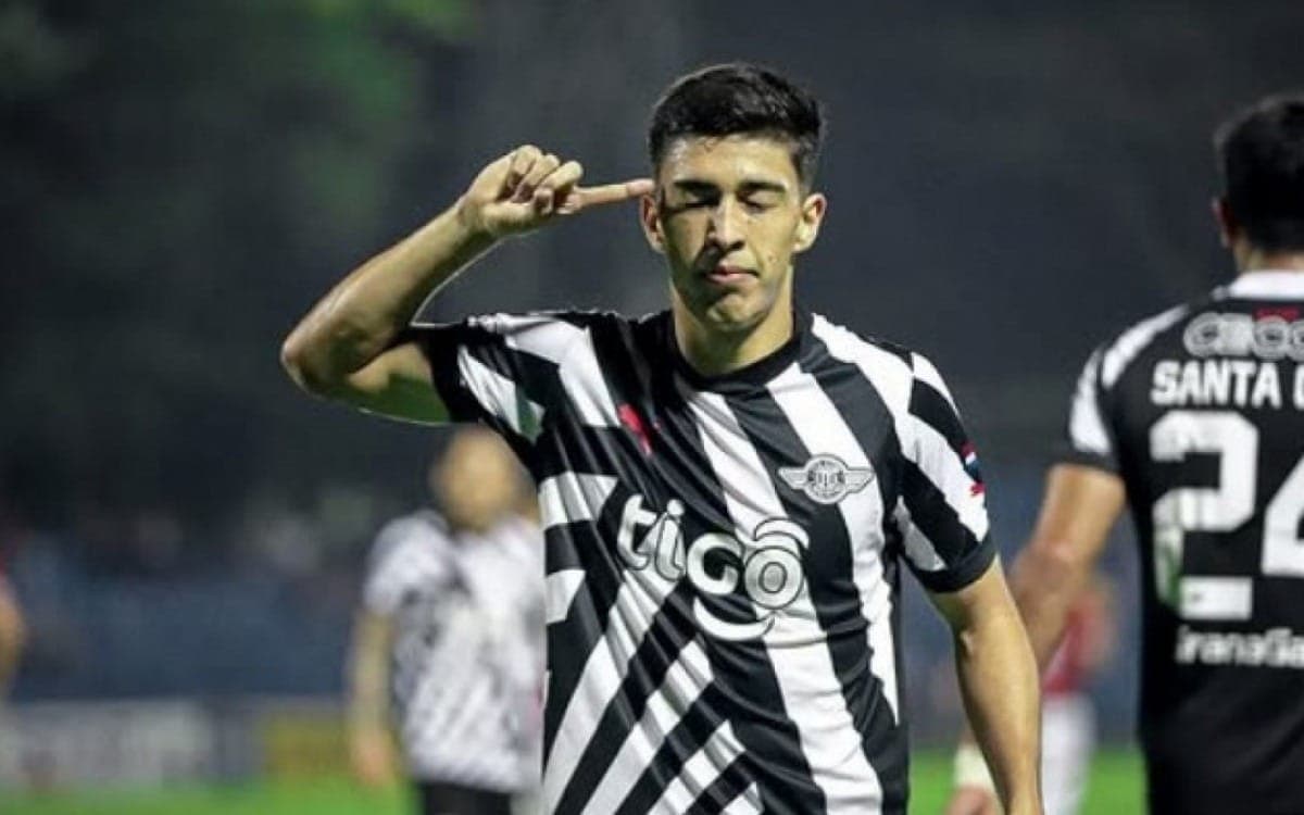 Rubén Lezcano