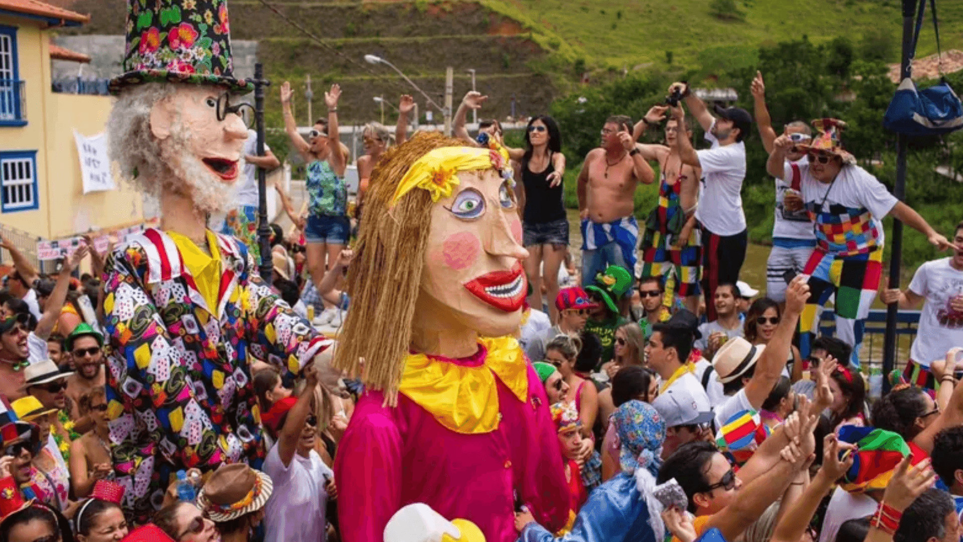 Carnaval de São Luiz do Paraitinga só toca marchinhas e proíbe outros ritmos musicais; entenda