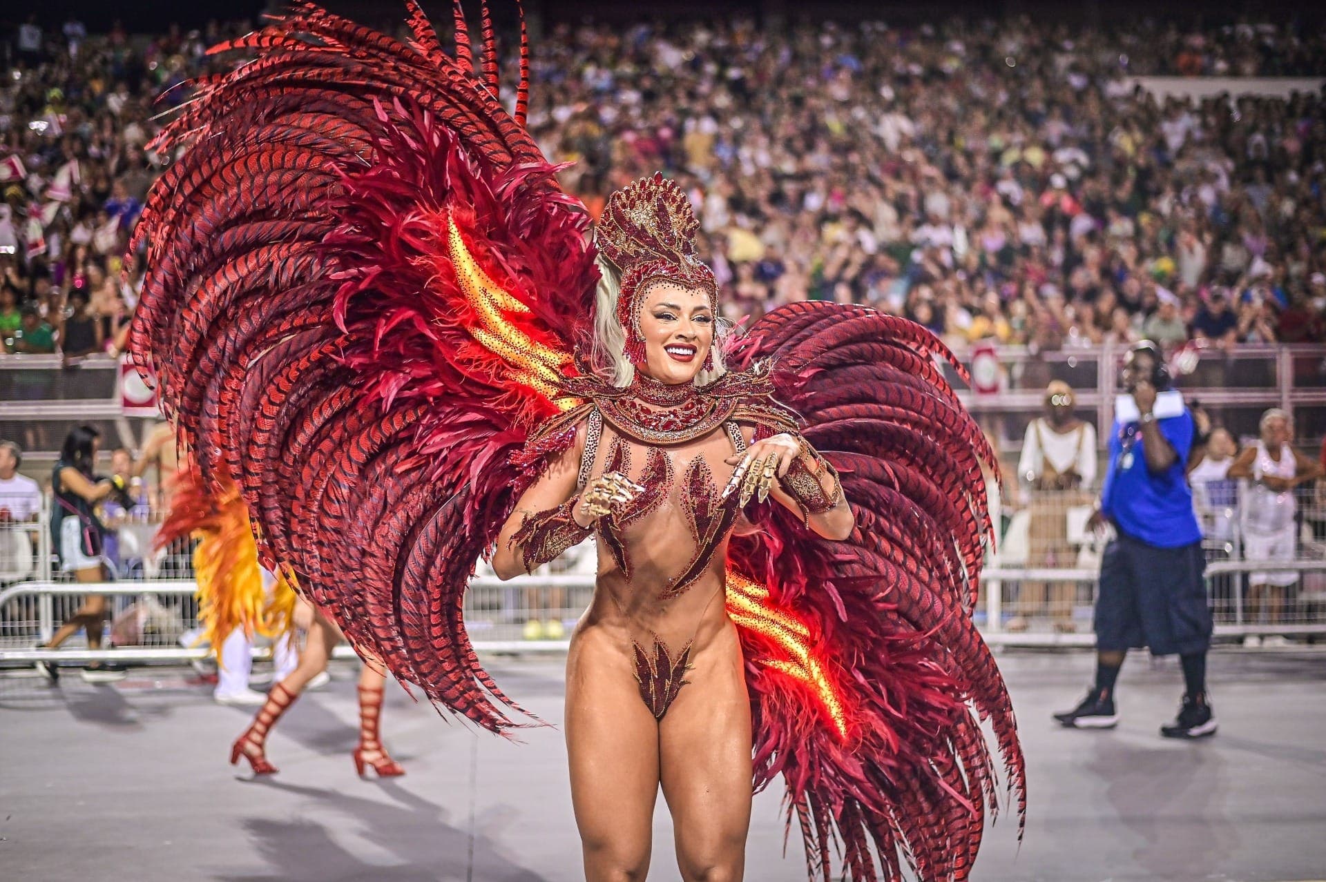 Juju Salimeni
