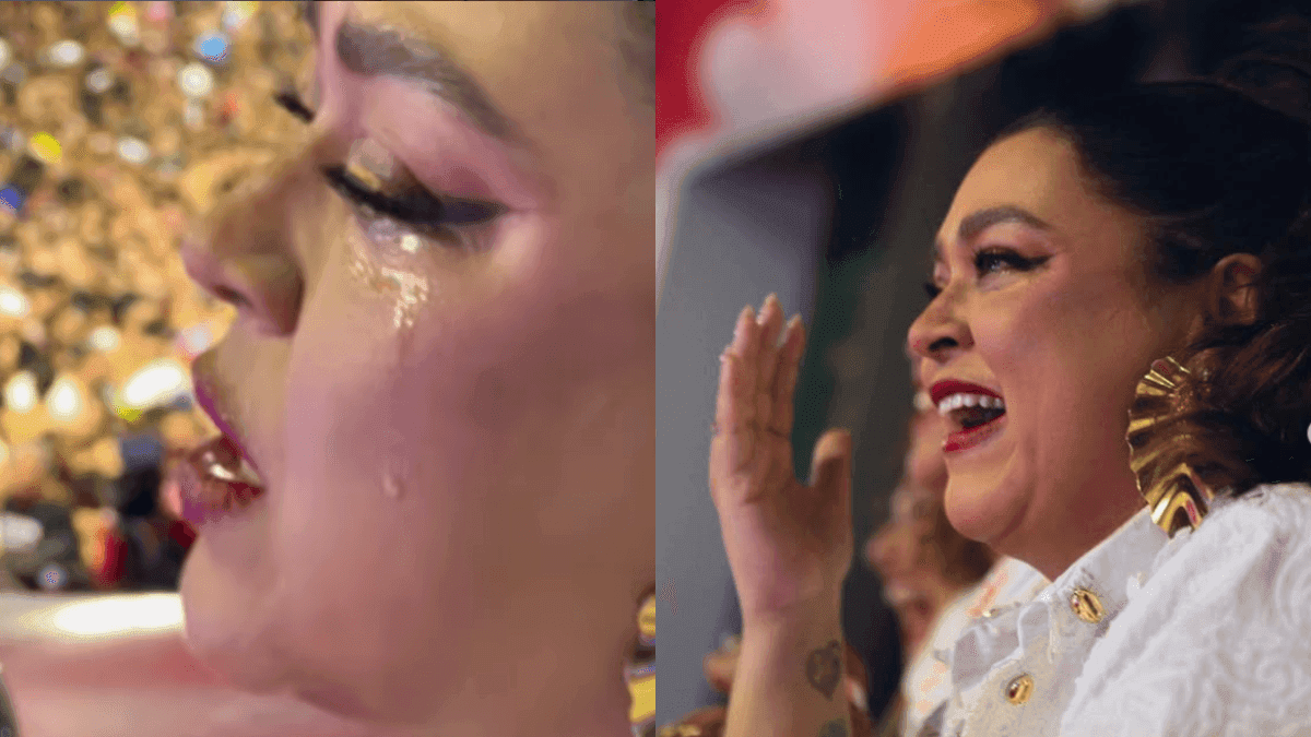 Preta Gil