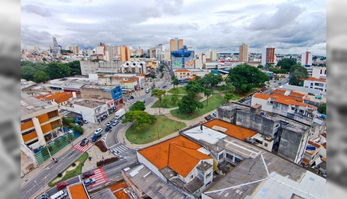 Rotina da cidade de Sorocaba muda com Carnaval