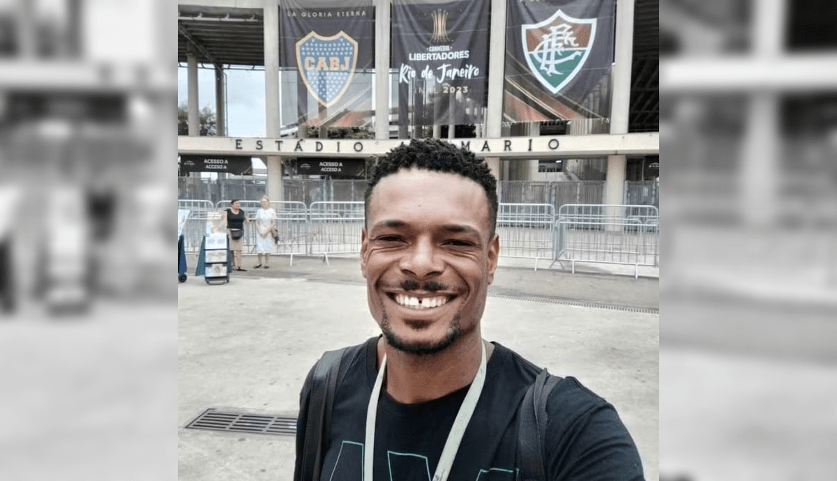 Igor Melo de Carvalho