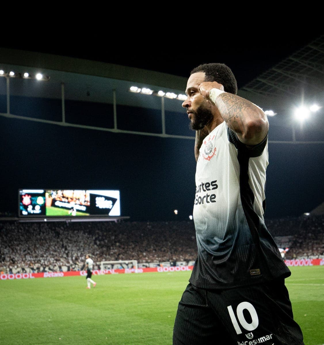 Memphis comemora