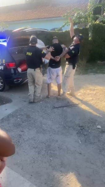 Operação Carnaval Ubatuba