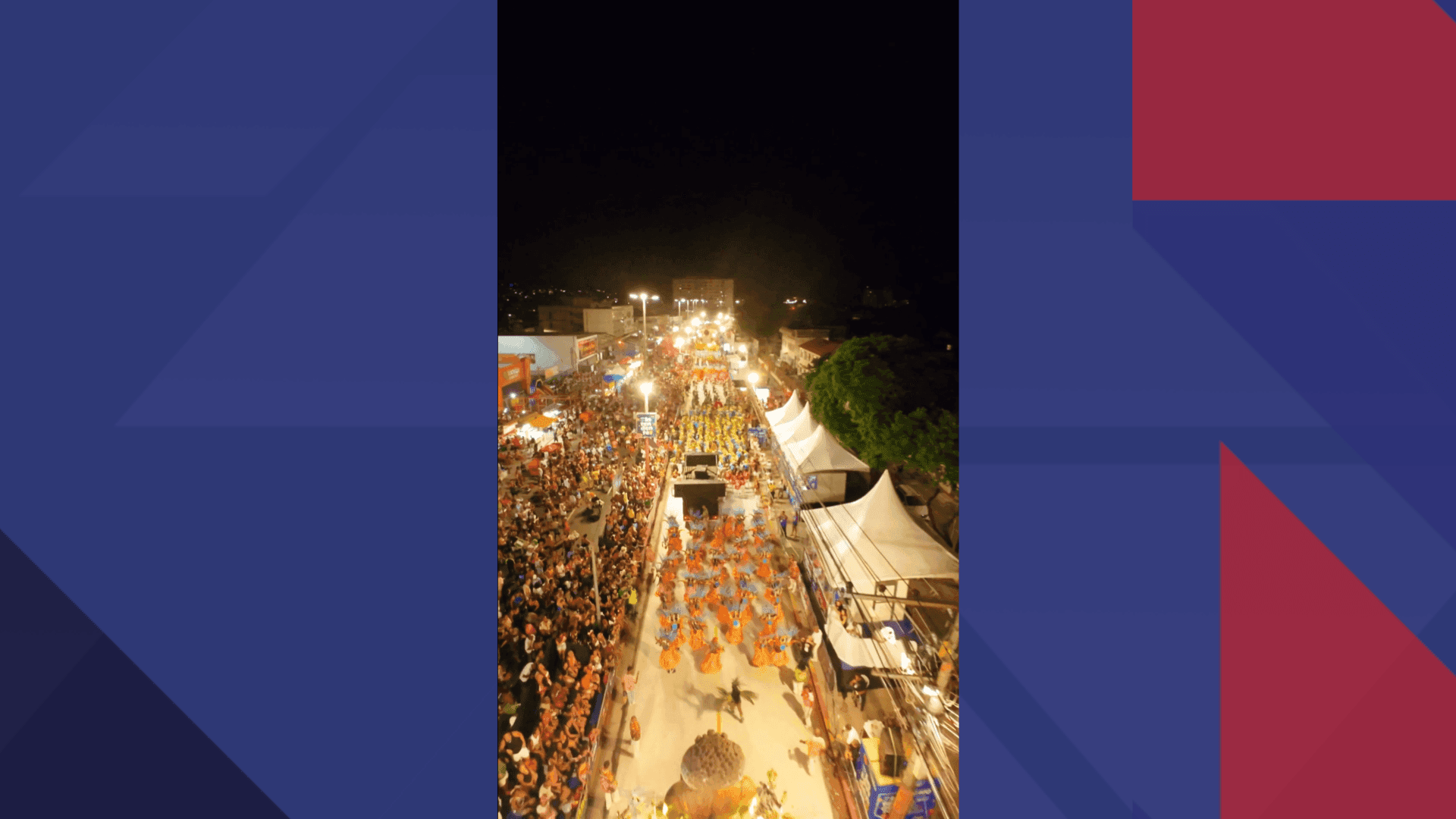 Carnaval Intendente Magalhães