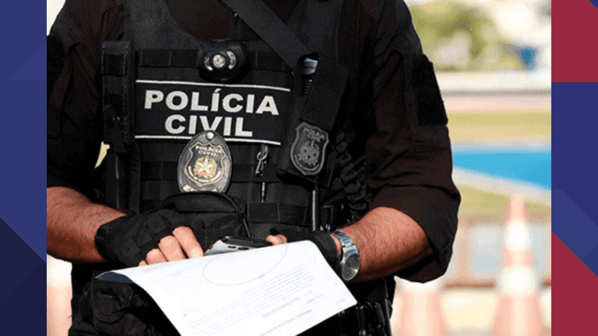 Polícia Civil