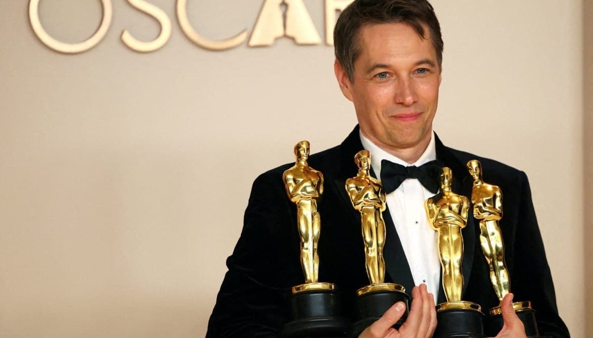 Oscar: Anora leva prêmio de Melhor Filme e é o mais premiado da cerimônia