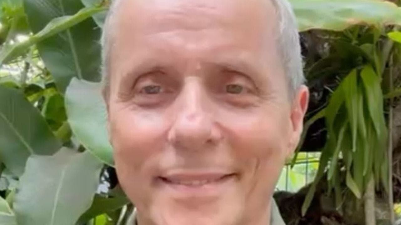 Tony Bellotto, dos Titãs