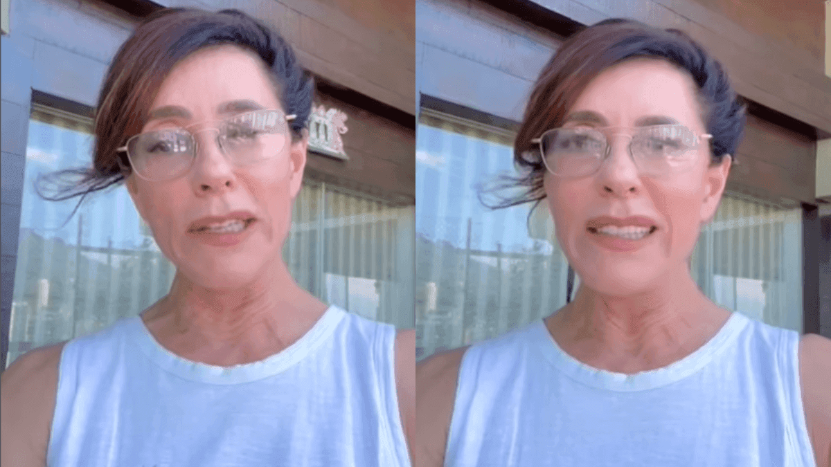 Christiane Torloni