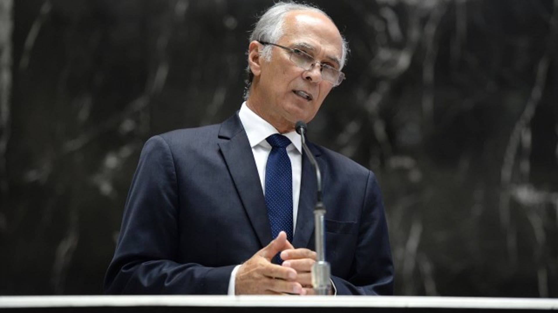 Antônio Andrade tinha 71 anos